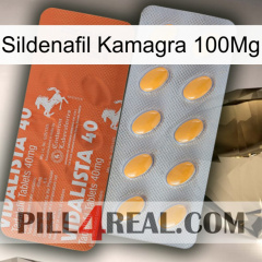 Sildenafil Kamagra 100Mg 43